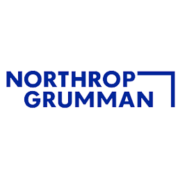 Northrop Grumman logo